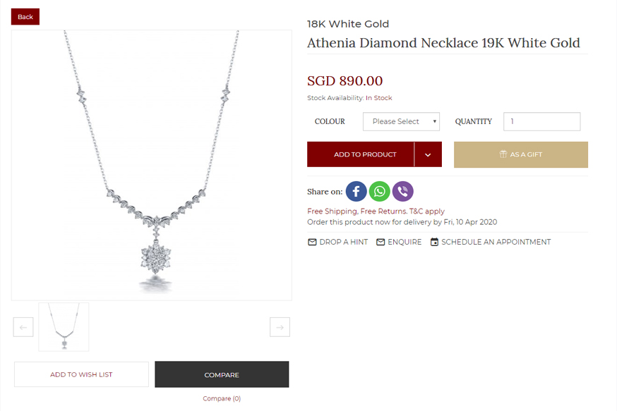 ecommerace-banner-image Ecommerace — NetFillip jewelry solution banner