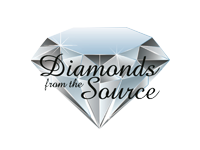 Diamond From The Source