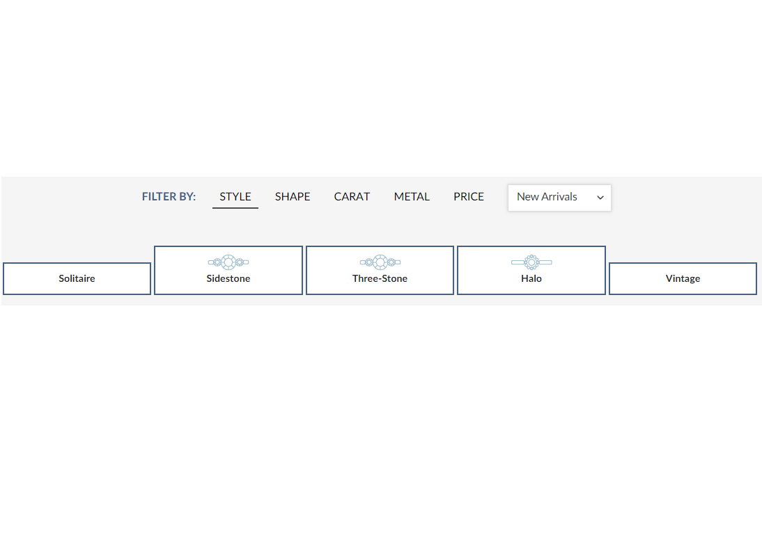 Jewelstream_ralphjacobs_Engagement ring category search page